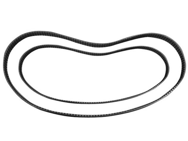 Domácí pekárna ETA 2150 Crustum II  řemeny sada 1+1 