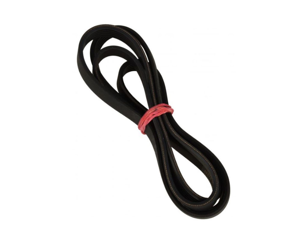 Drážkový řemen pračky 12638100000243 MIDEA