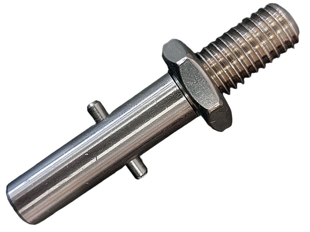 Dřík metly 60mm Eta 0028 00025