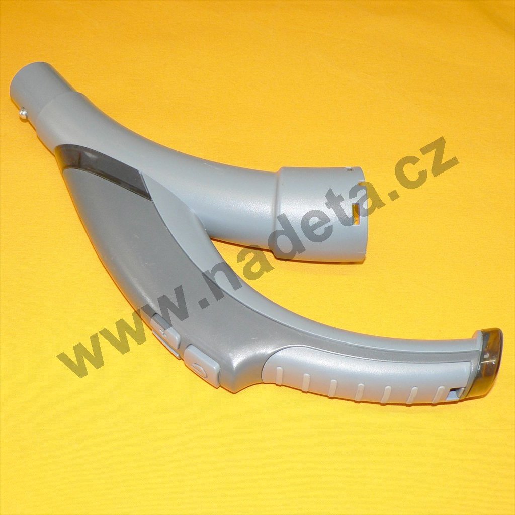 Držadlo hadice, vysavač DeLonghi XLENCE XTL210PE 