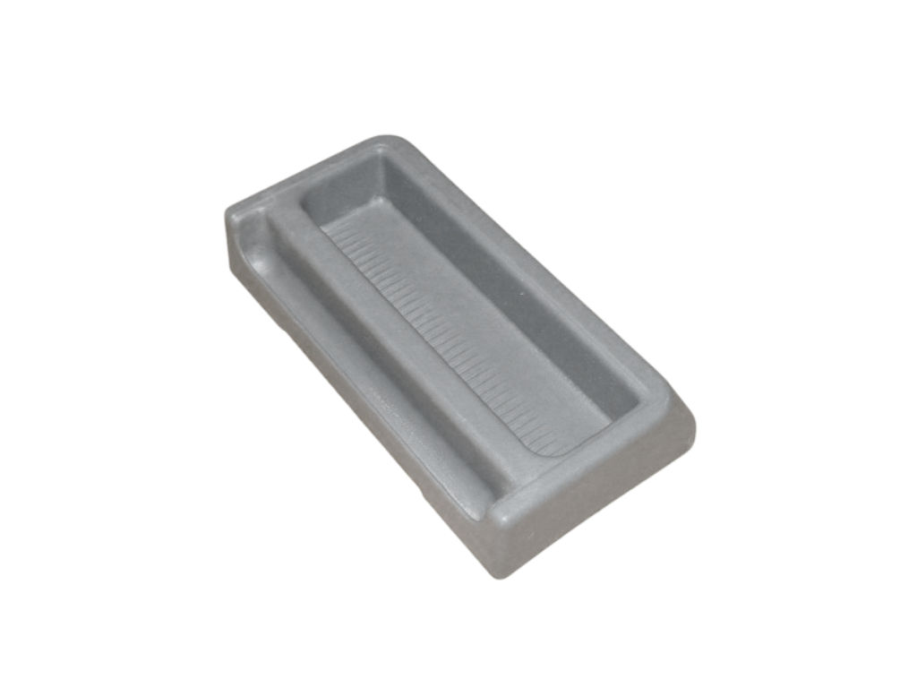 Držadlo levé, fritéza Eta 0166 01120