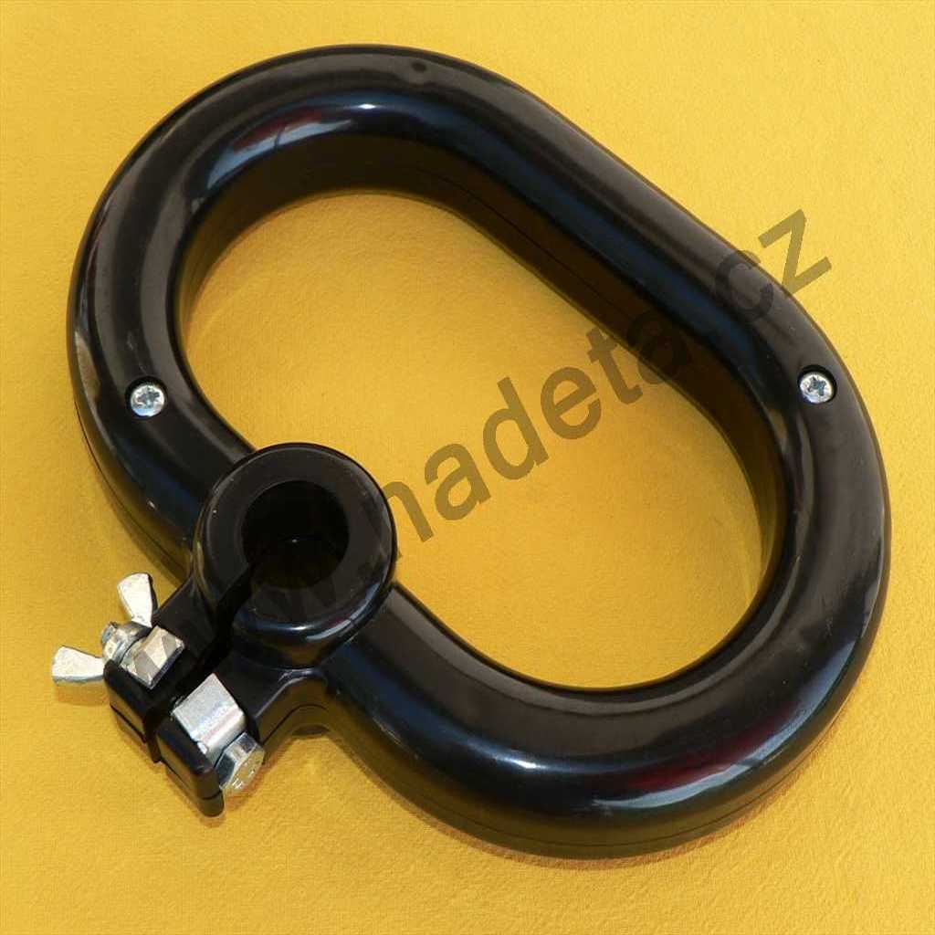 Držadlo strunové sekačky NRE 011,  ERGO 550 