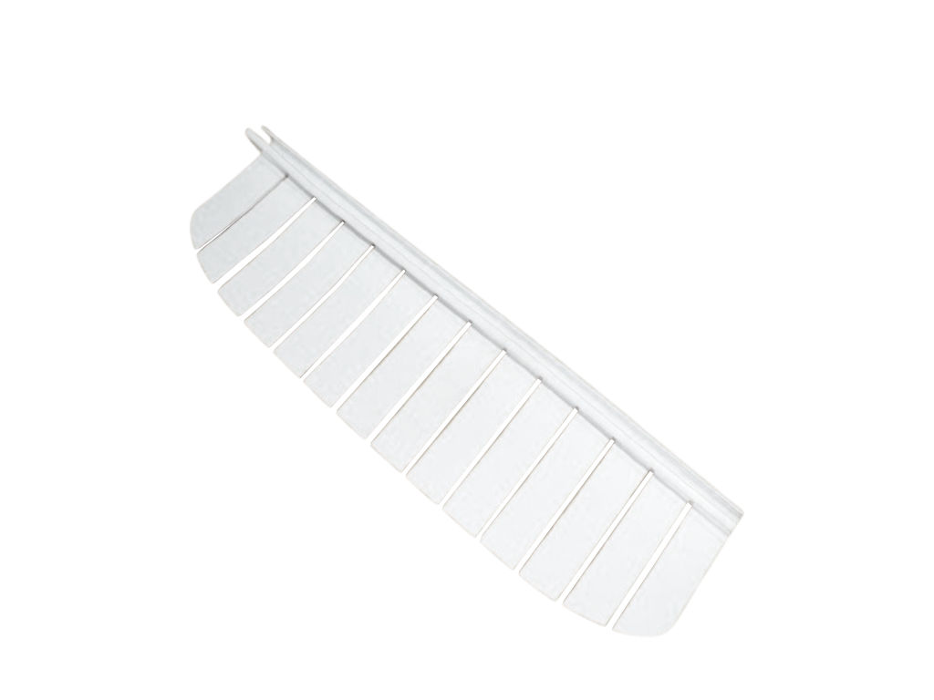 Držák lahví, lednice Zanussi ZI2404