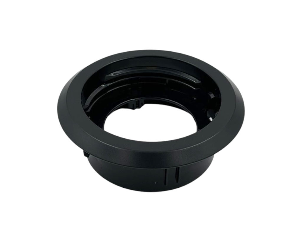 Držák mixovací vložky nožové stolního mixéru Braun, 7322310614