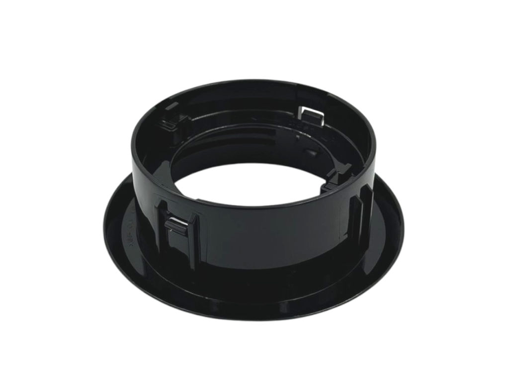 Držák mixovací vložky nožové stolního mixéru Braun, 7322310614