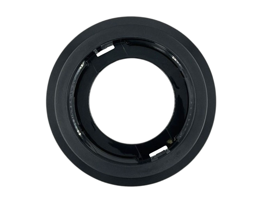 Držák mixovací vložky nožové stolního mixéru Braun, 7322310614