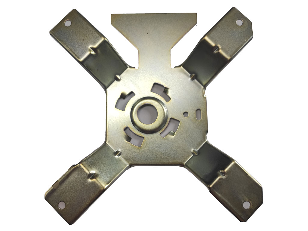 Držák motorku ventilátoru, trouba Gorenje, Mora