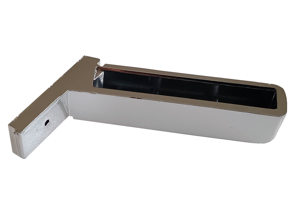 Držák skla digestoře pravý, Gorenje 293298, Mora 5710.0370