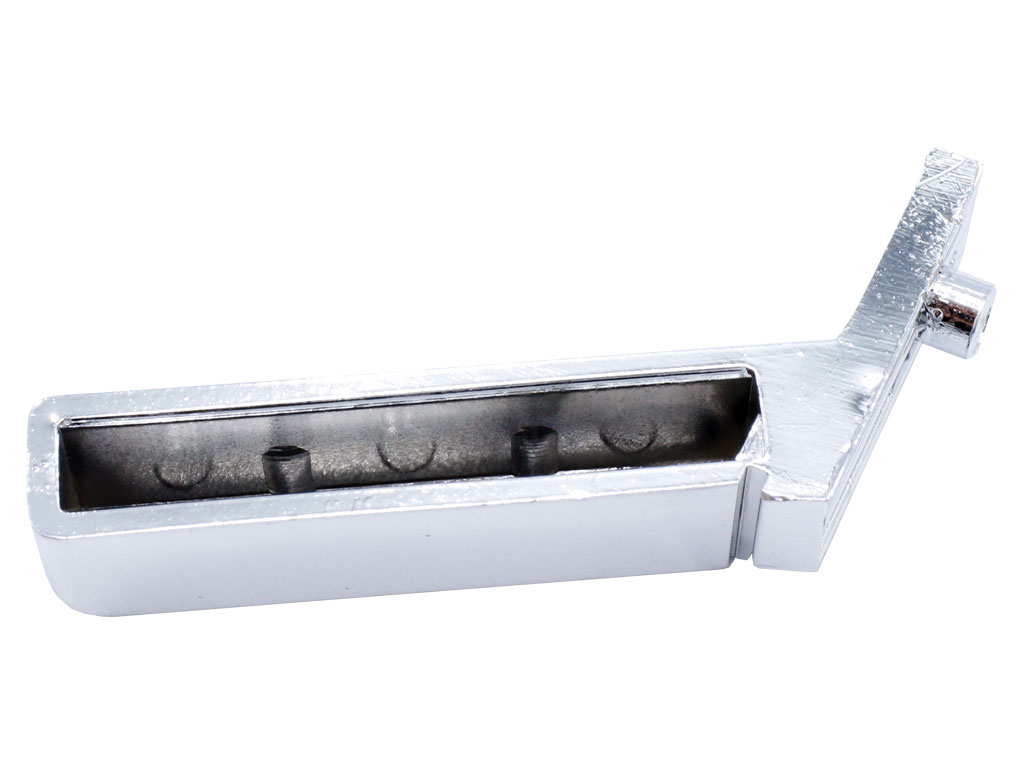 Držák skla digestoře pravý, Gorenje 293298, Mora 5710.0370