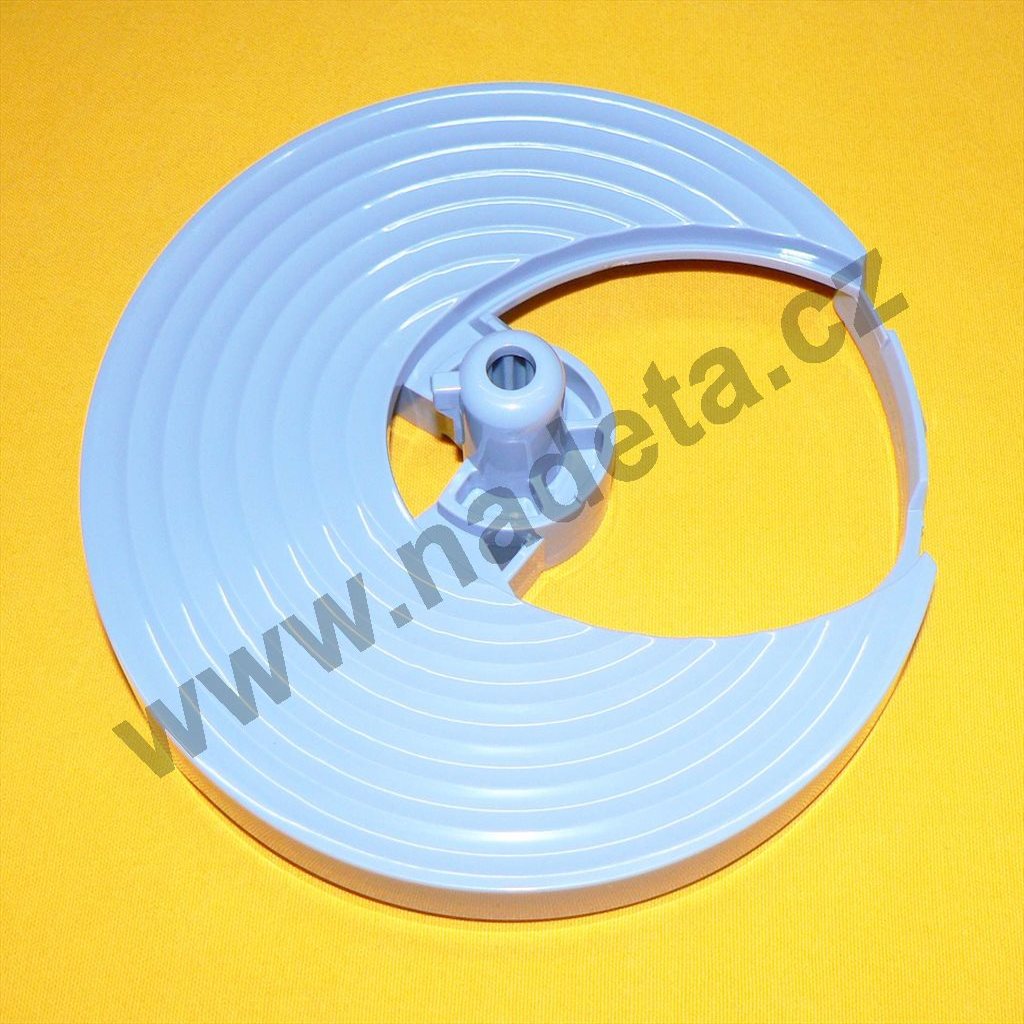 Držák struhadel robot Philips HR7761