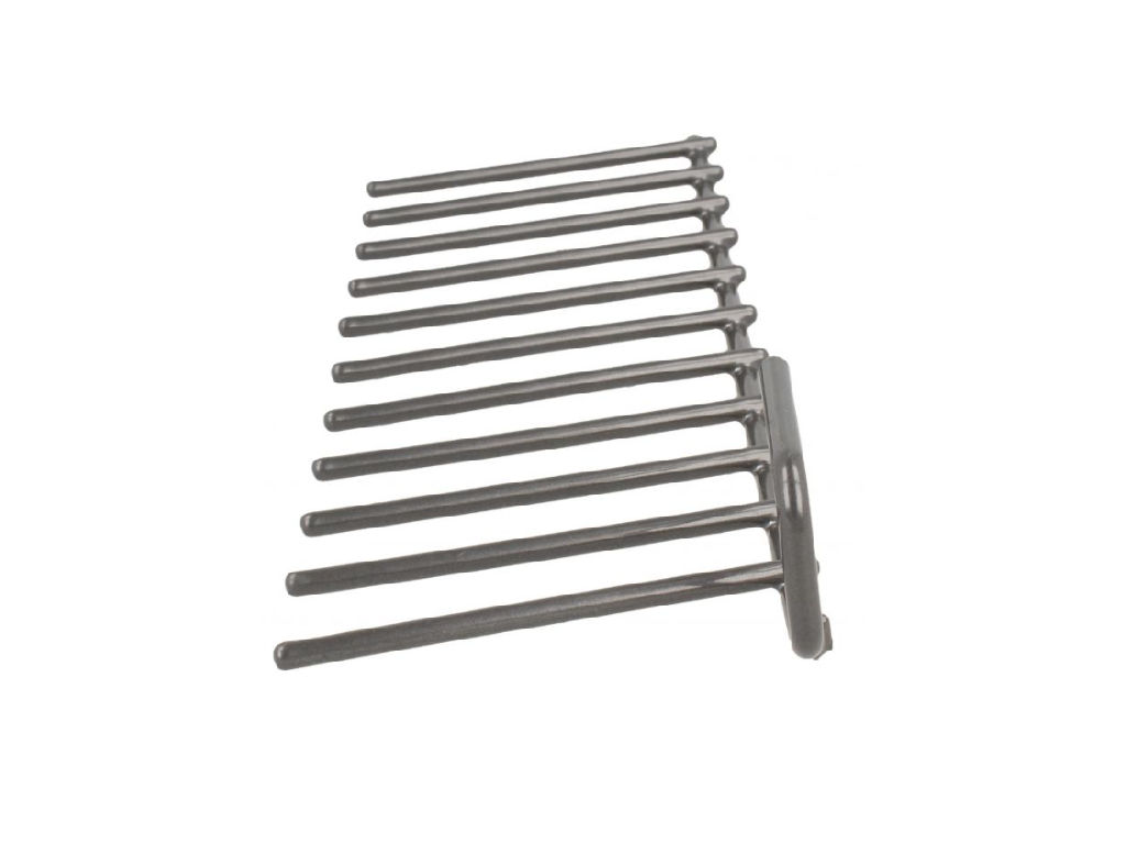 Držák talířů pro spodní koš myčky, pravý C00873938 BEKO / GRUNDIG / ARCELIK, originál