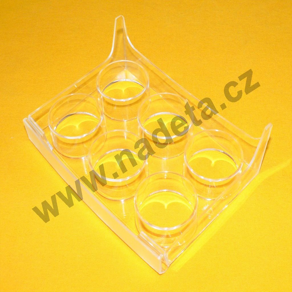 Držák vajec, lednice Gorenje HZS2926