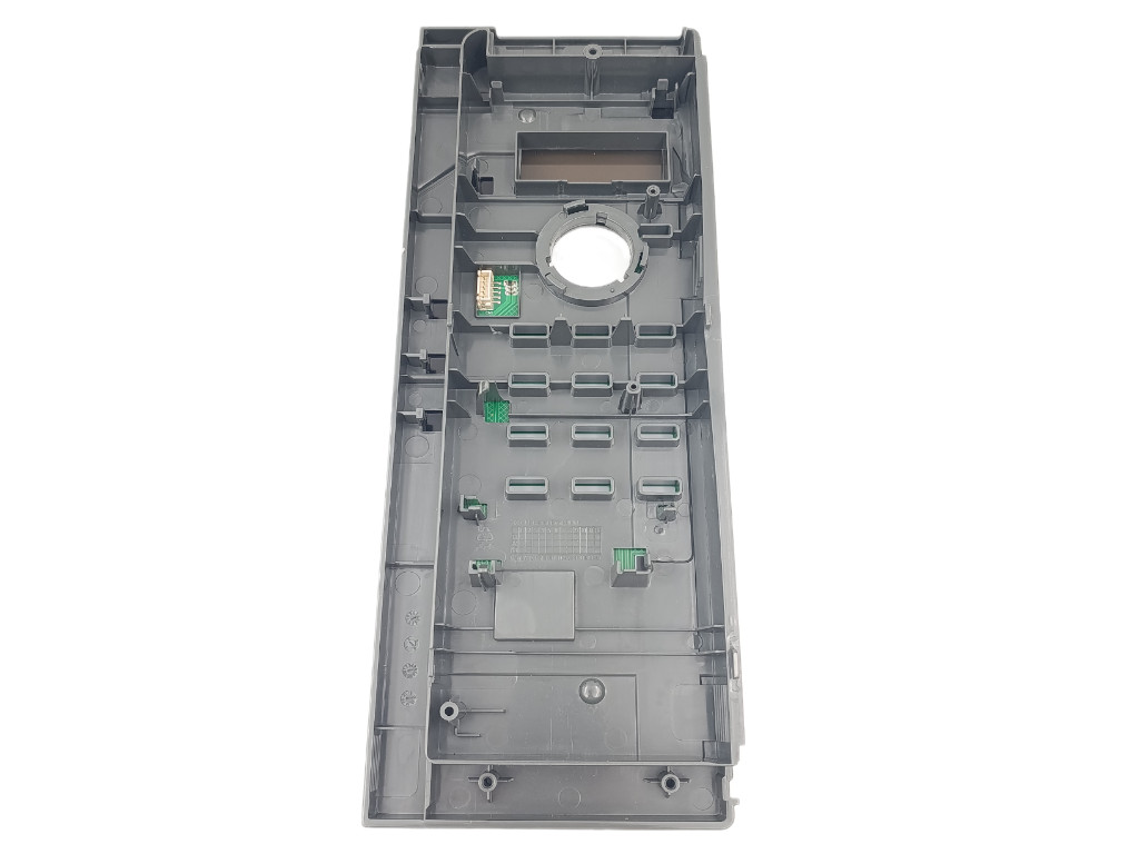 Dveře mikrovlnné trouby Neff, 11026836