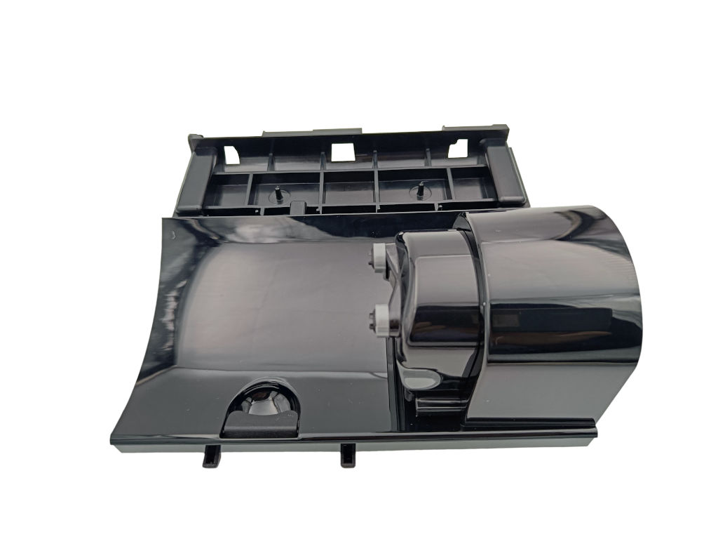 Dvířka kávovaru, černá přední kávovaru Delonghi, 7313220531