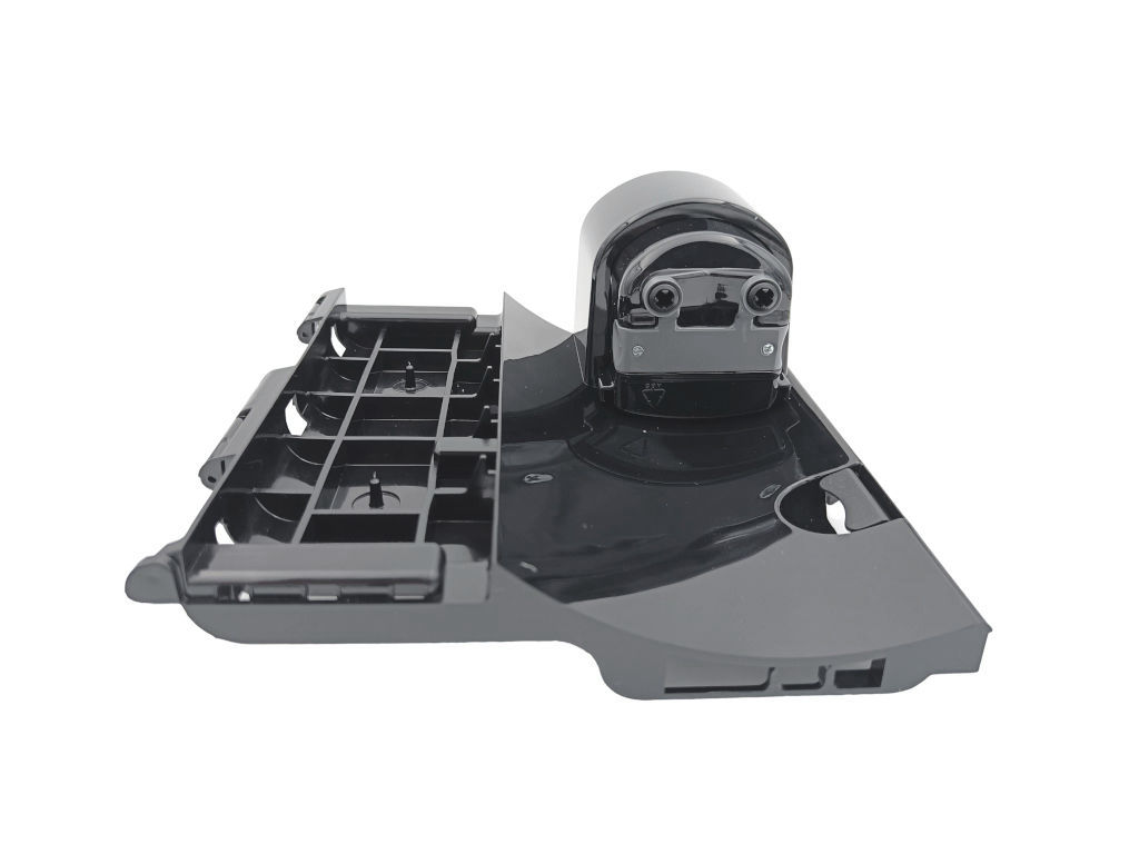 Dvířka kávovaru, černá přední kávovaru Delonghi, 7313220531