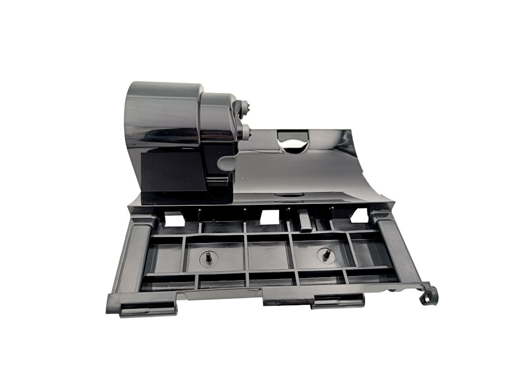 Dvířka kávovaru, černá přední kávovaru Delonghi, 7313220531