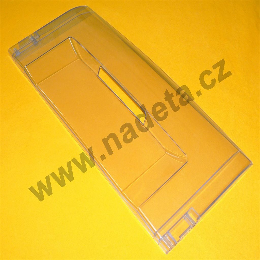 Dvířka mrazáčku, čelo koše výklopné, lednice Gorenje HZS 3567