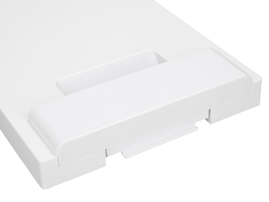 Dvířka mrazáku chladničky 1039099 AMICA