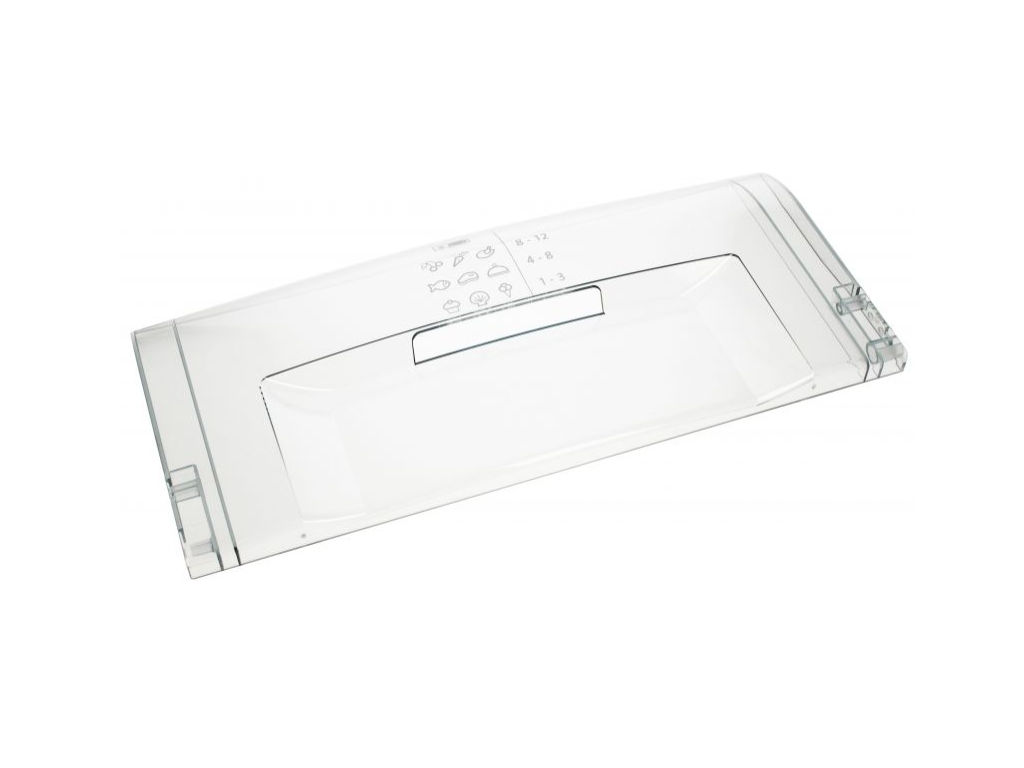 Dvířka mrazícího prostoru do lednice 447561 HISENSE / GORENJE, originál