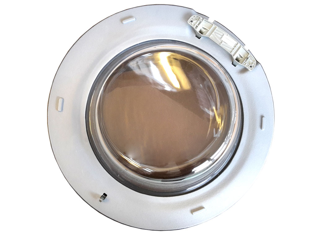 Dvířka pračky kompletní 2444300500 ARCELIK / BEKO