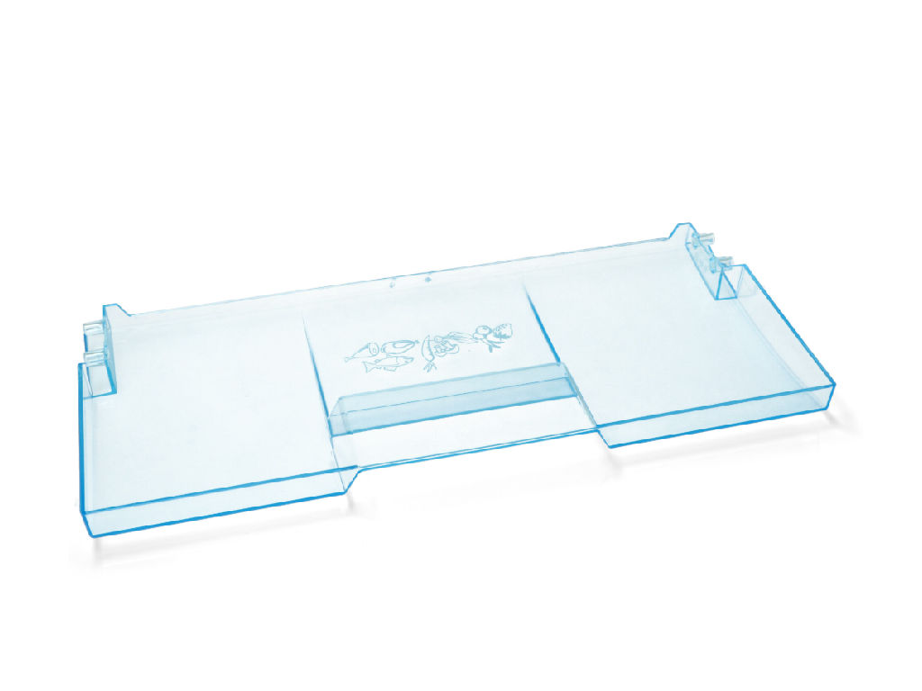 Dvířka šuplíku mrazničky 4551630200 ARCELIK / BEKO / Blomberg