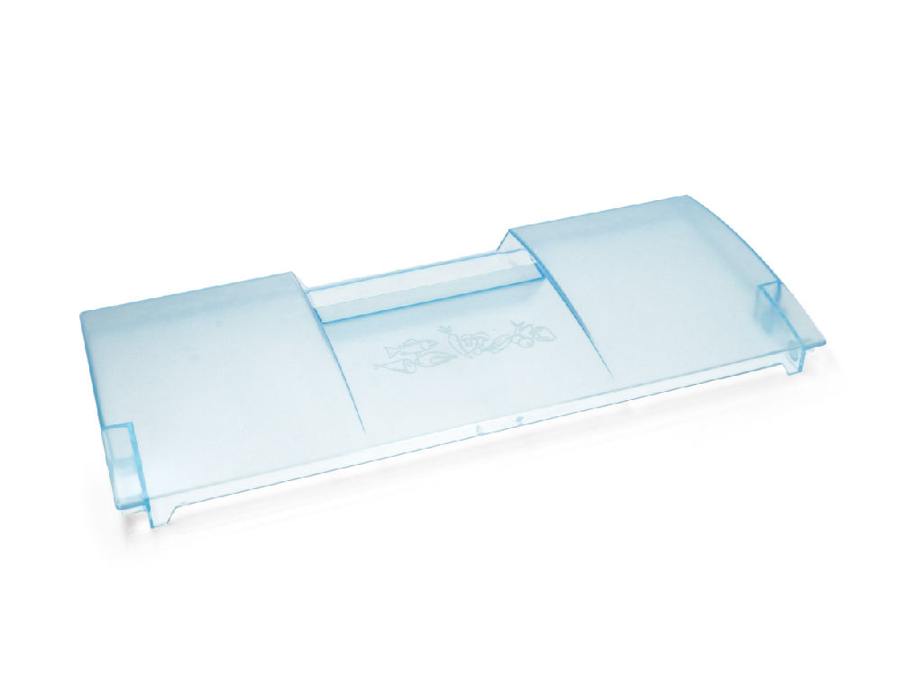 Dvířka šuplíku mrazničky 4551630200 ARCELIK / BEKO / Blomberg