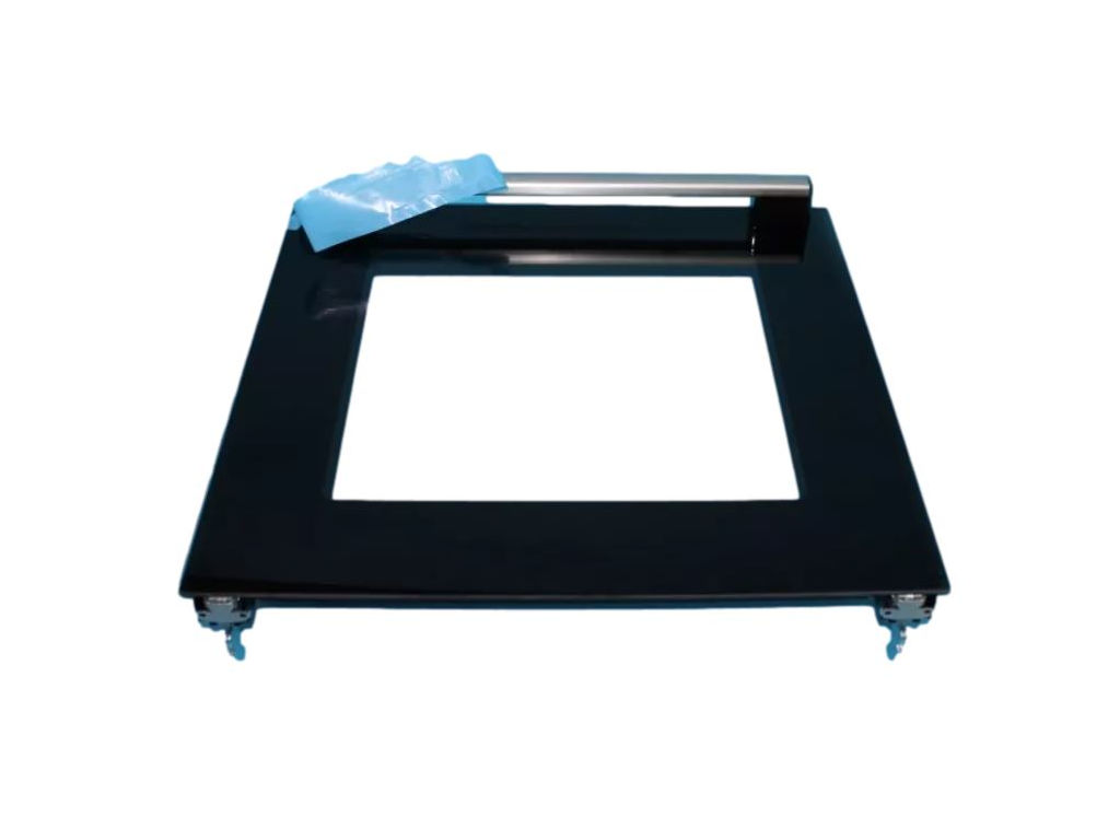 Dvířka trouby kompletní 883770 HISENSE / GORENJE, originál