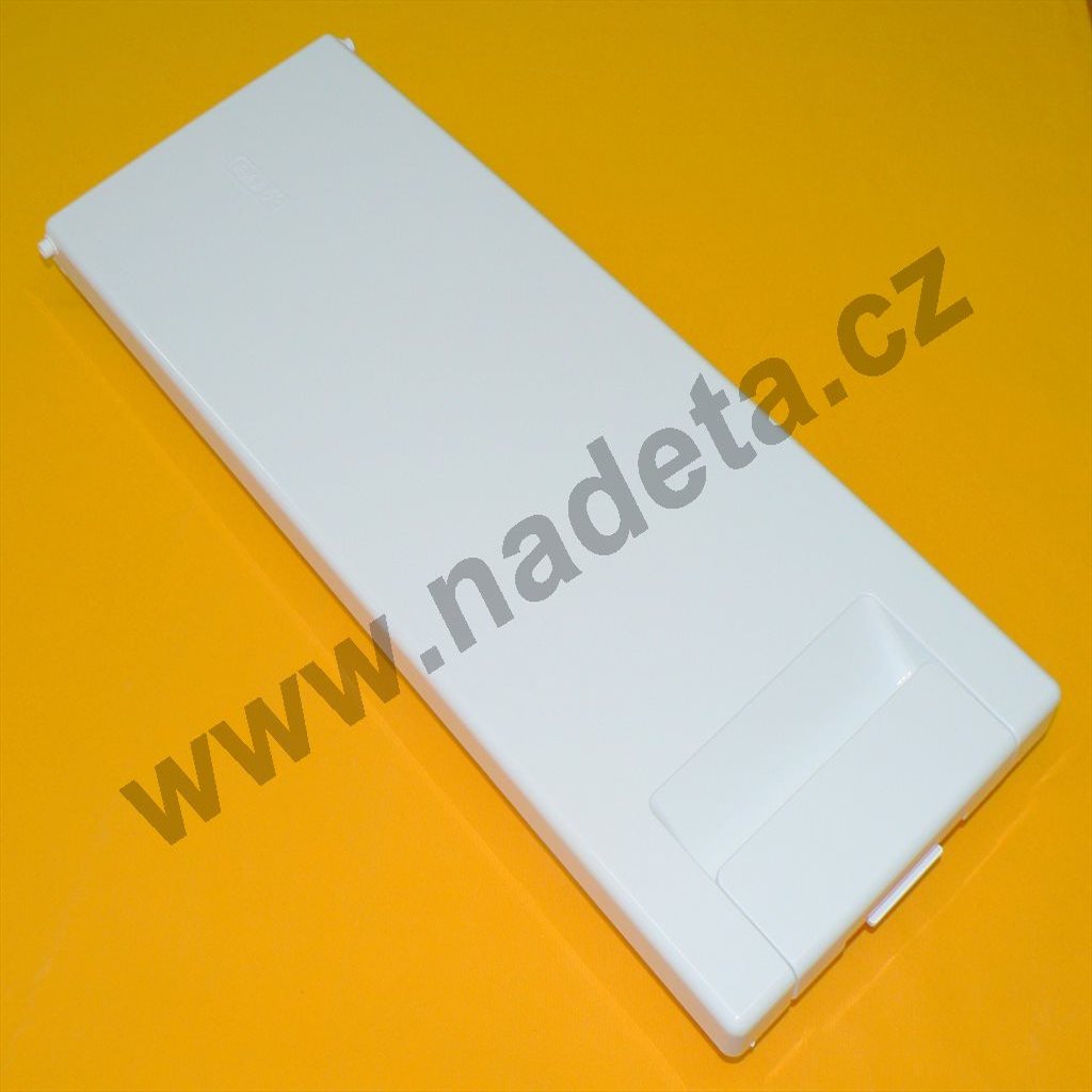 Dvířka výparníku Zanussi 2404S, 2063754028 Electrolux / AEG