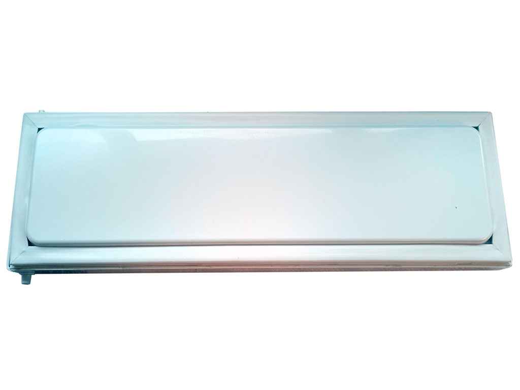 Dvířka výparníku mrazáku lednice HK1650361 HISENSE / GORENJE, originál