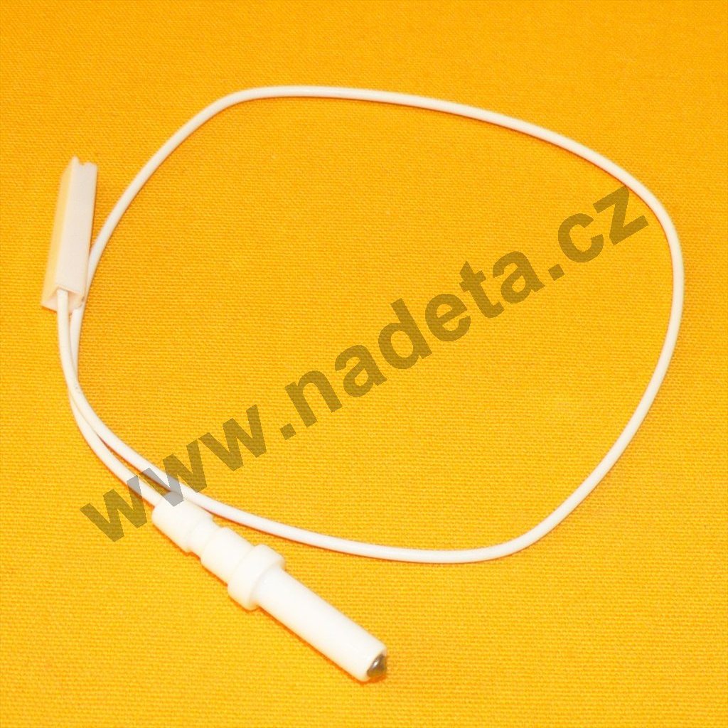 Eelektroda zapalování střední l=320mm, sporák Mora 2470, 2479