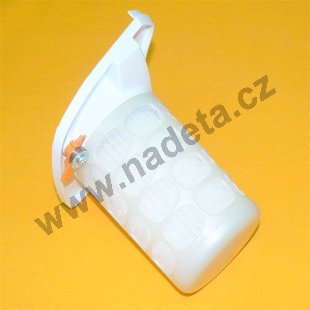 Electrolux Pico2-BL sestava filtru