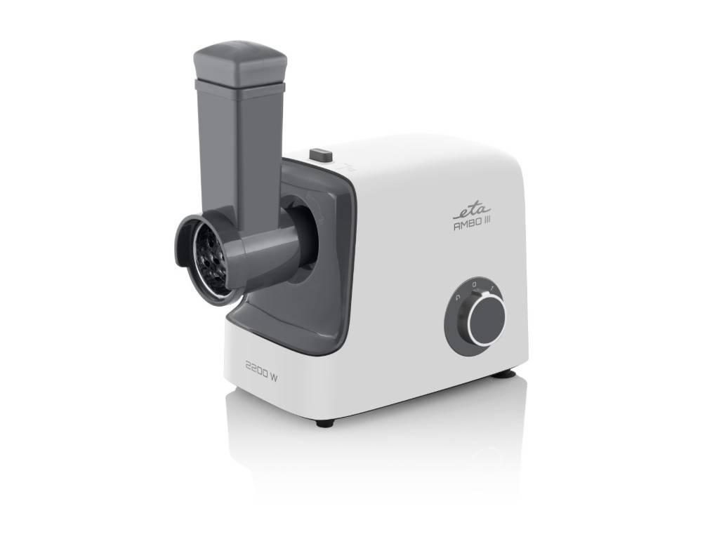 Elektrický mlýnek na maso Eta Ambo III 5075 90000