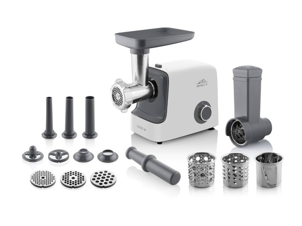 Elektrický mlýnek na maso Eta Ambo III 5075 90000