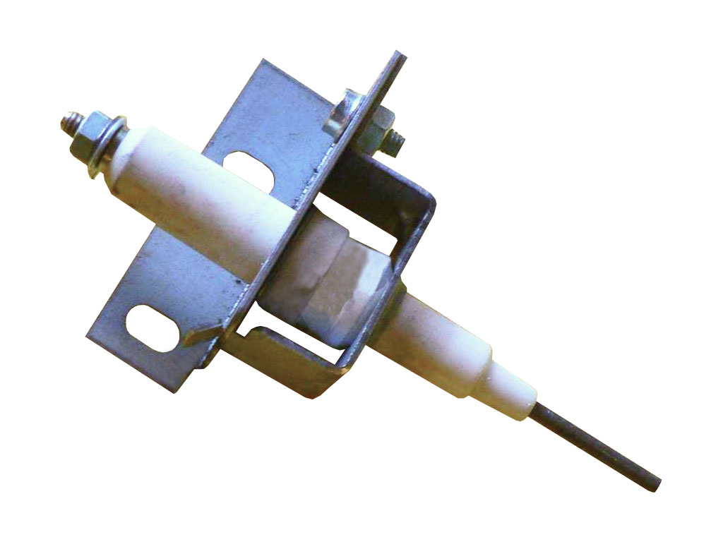 Elektroda zapalovací, sporák Mora 