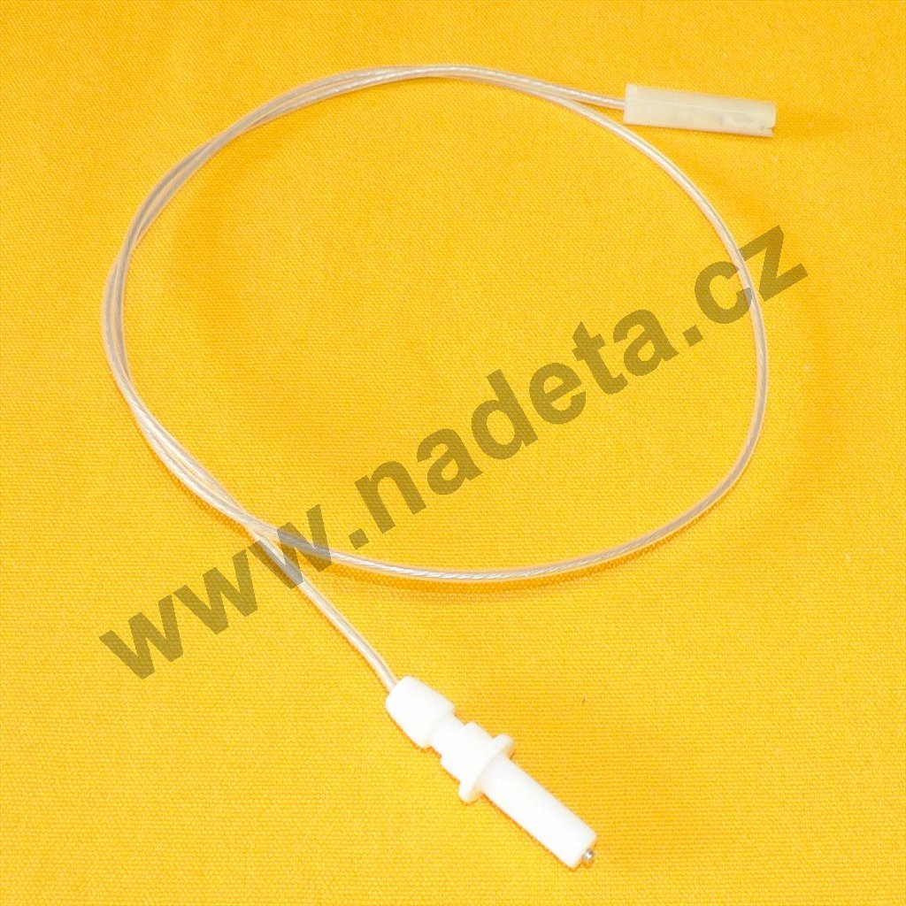 Elektroda zapalování Mora 4205, 4207, 4244, Gorenje 814761