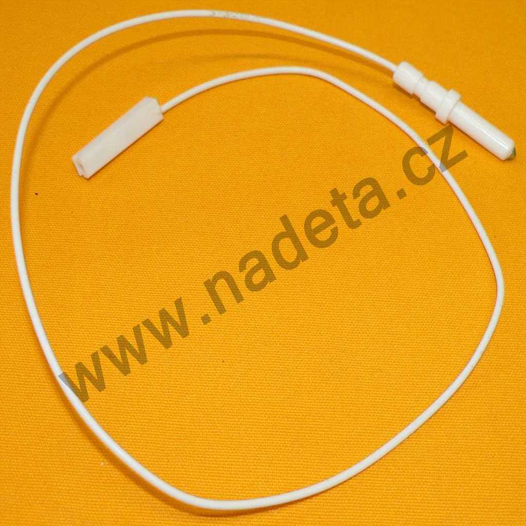 Elektroda zapalování dlouhá l=420mm, sporák Mora 2470, 2479