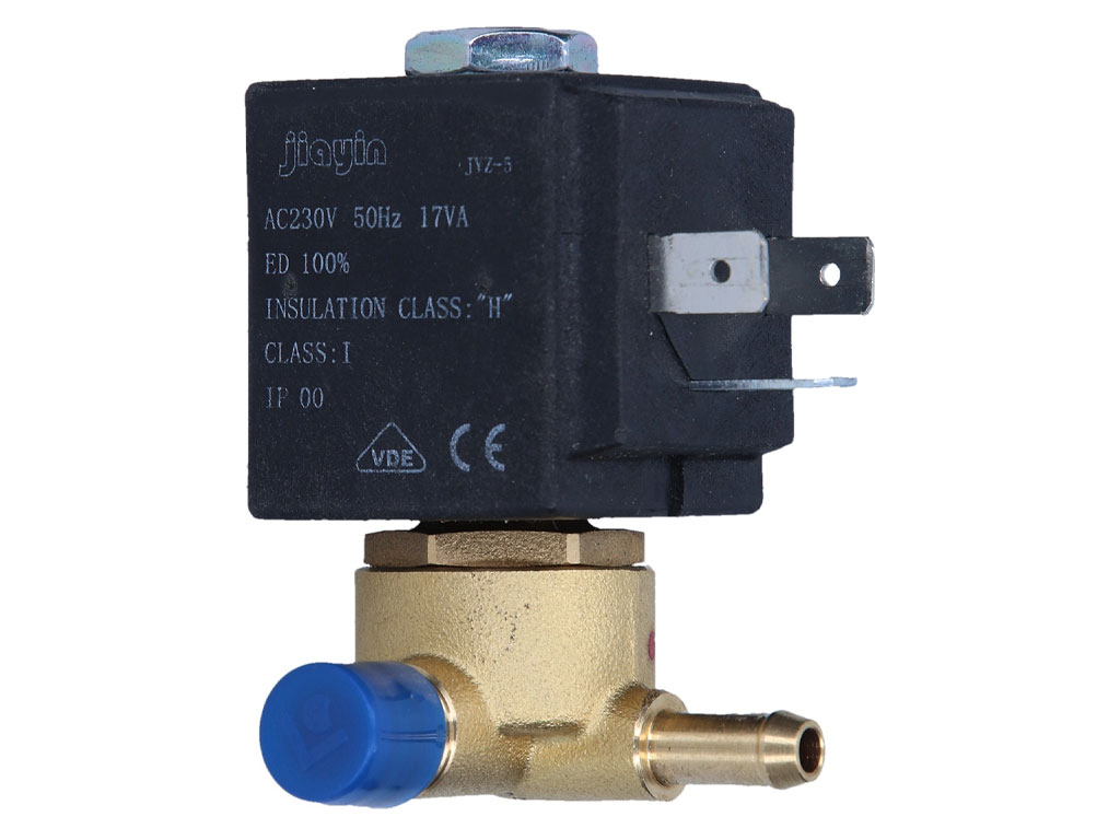 Elektromagnetický ventil kávovaru 423902277671 PHILIPS / SAECO