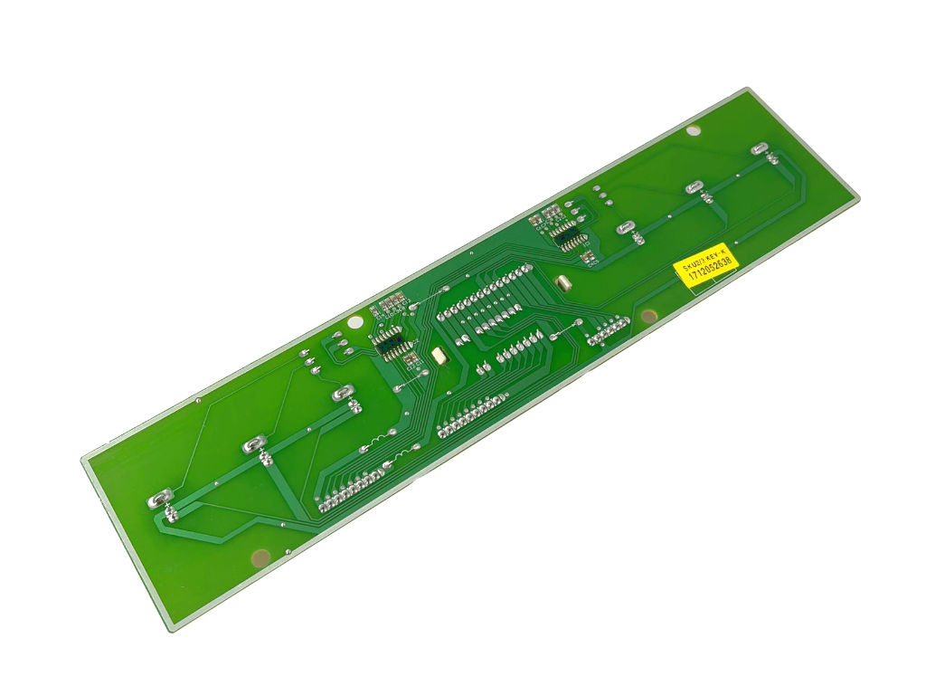 Elektronická deska čističky vzduchu Philips, 996510074726