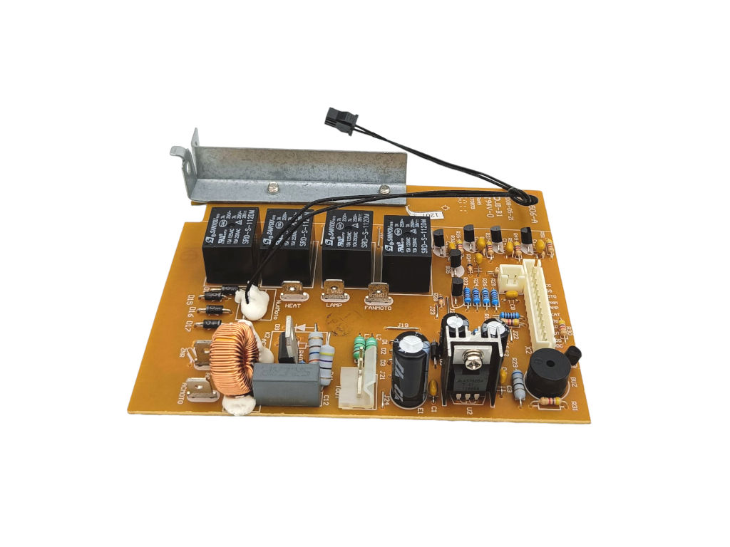 Elektronická deska domací pekárny chleba Kenwood, KW712250