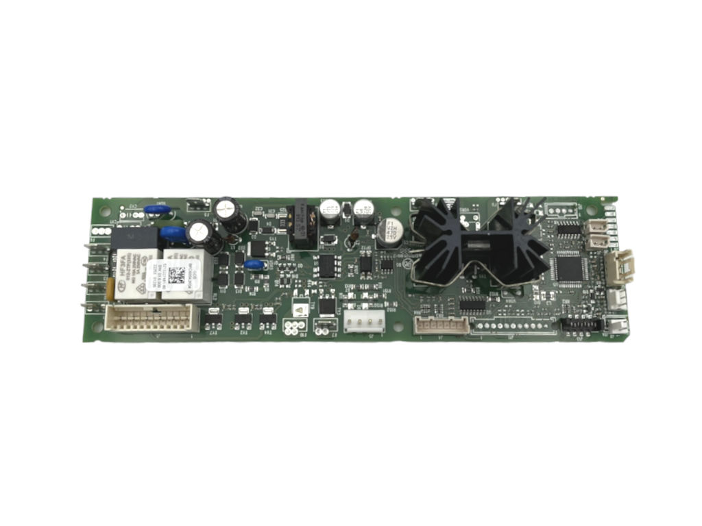 Elektronická deska kávovaru DeLonghi, 5213227481