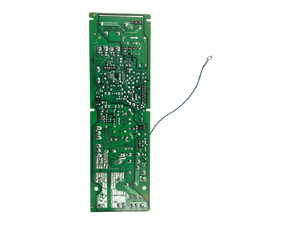 Elektronická deska mikrovlnné trouby Panasonic, Z603LBG30EP