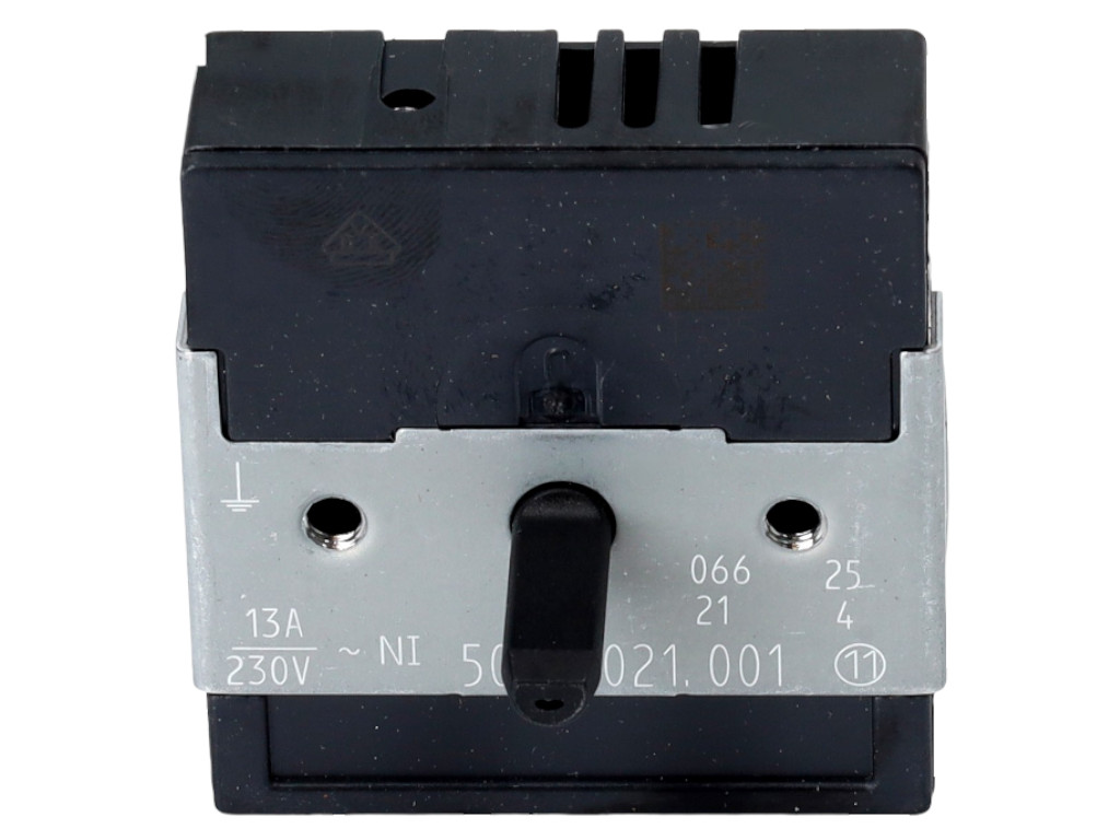 Energoregulátor duo sklokeramické desky Mora, Gorenje  716270