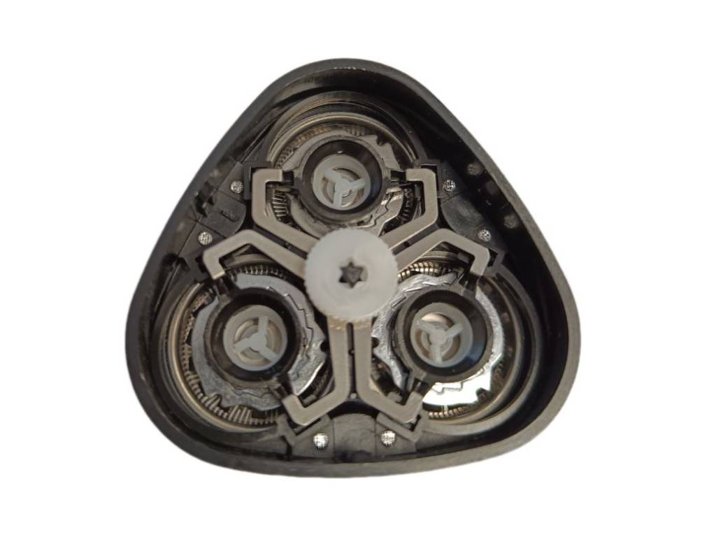 Eta hlava holící kompletní Eta 1343 00010