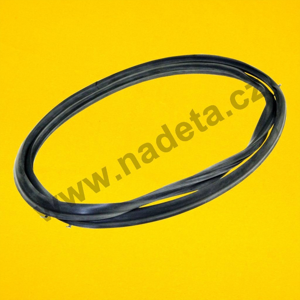 Fagor trouba 5CF-56VDPX těsnění dvířek 4str.