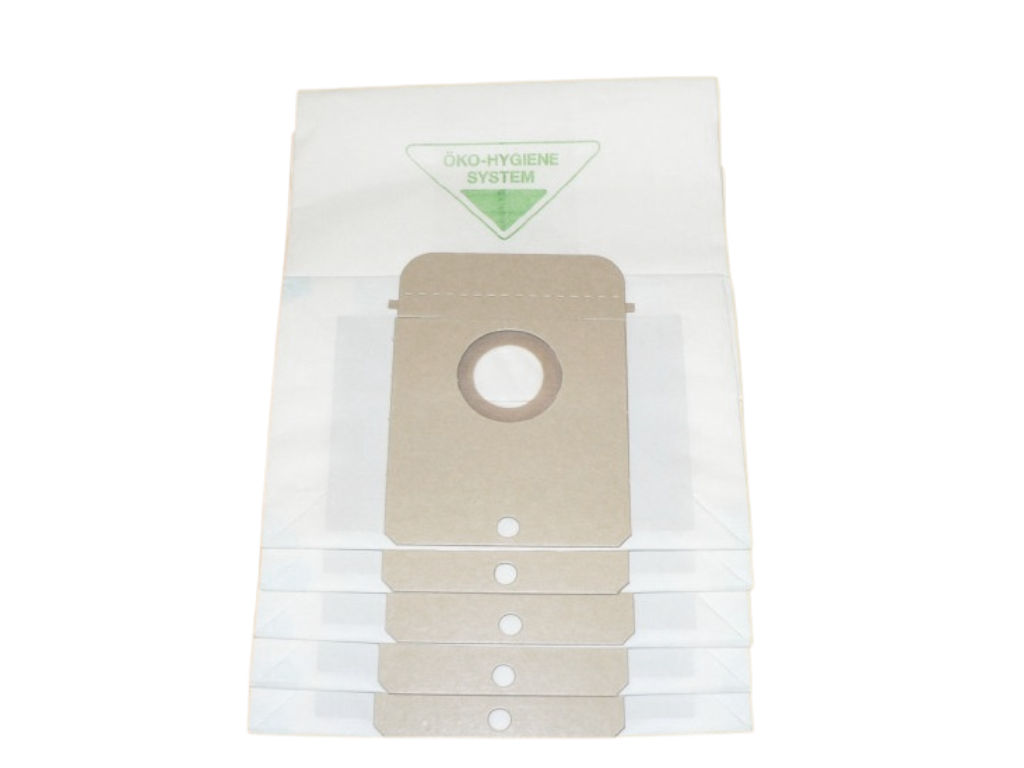 Filtr AEG 22, 24, 25 VAMPYR, 5ks, sáčky do vysavače