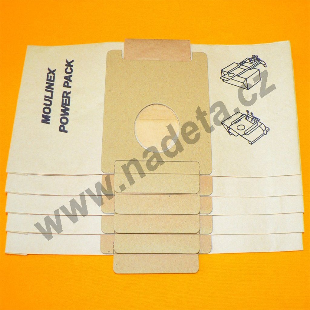 Filtr Moulinex Power Pack,BQ1..,2.51..