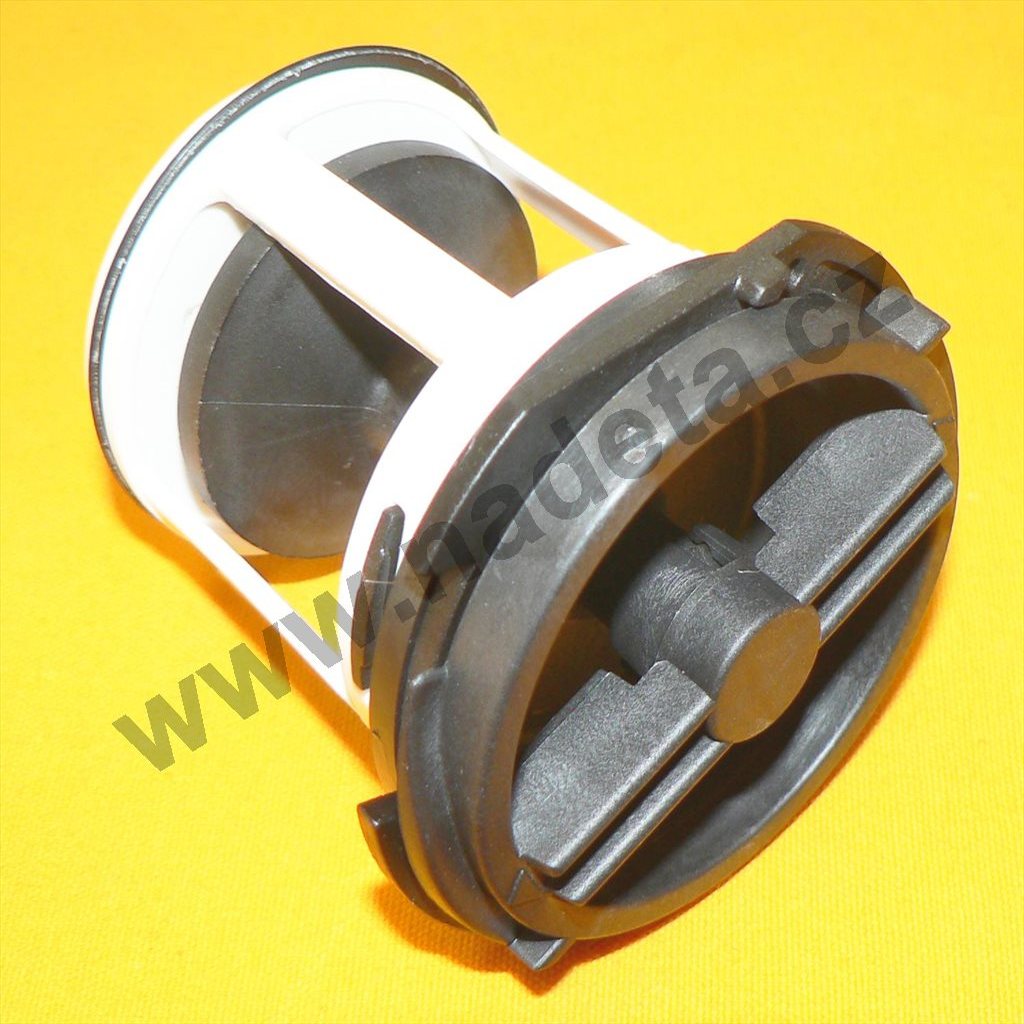 Filtr čerpadla, pračka Whirlpool AWM 6102