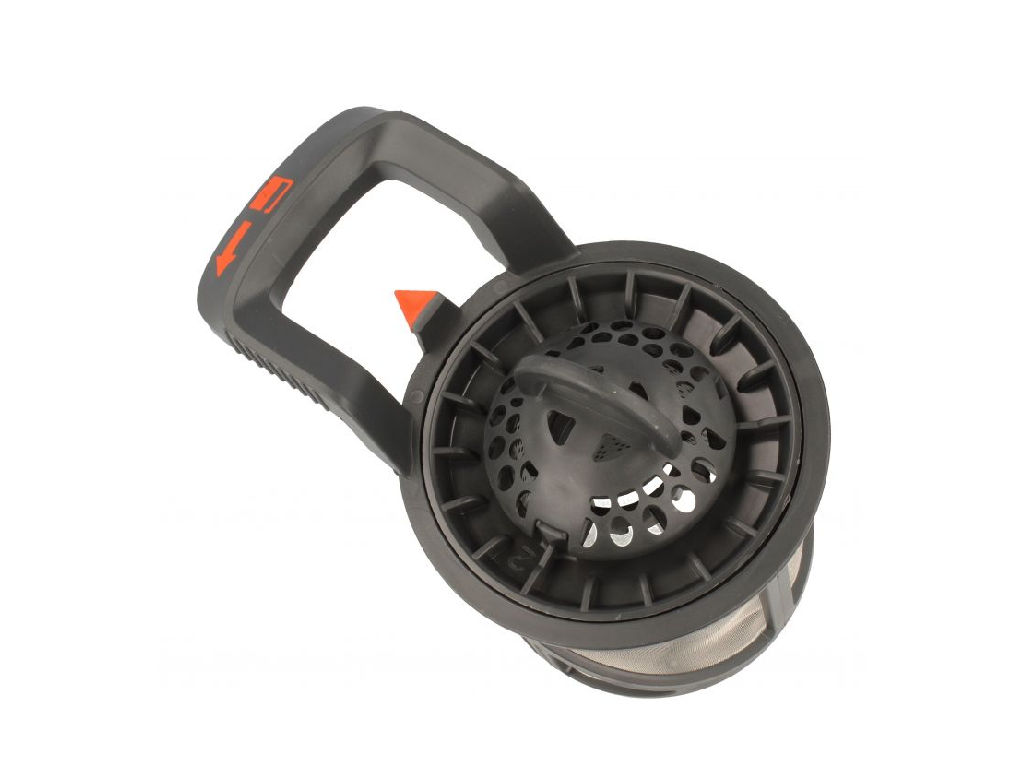 Filtr do myčky 140064682010 ELECTROLUX / AEG, originál