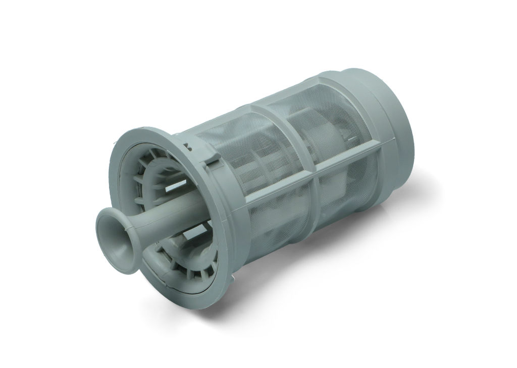 Filtr do myčky 1523330213 AEG / ELECTROLUX / ZANUSSI, originál 