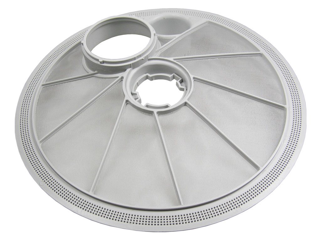 Filtr do myčky 50273408000 AEG / Electrolux / ZANUSSI 